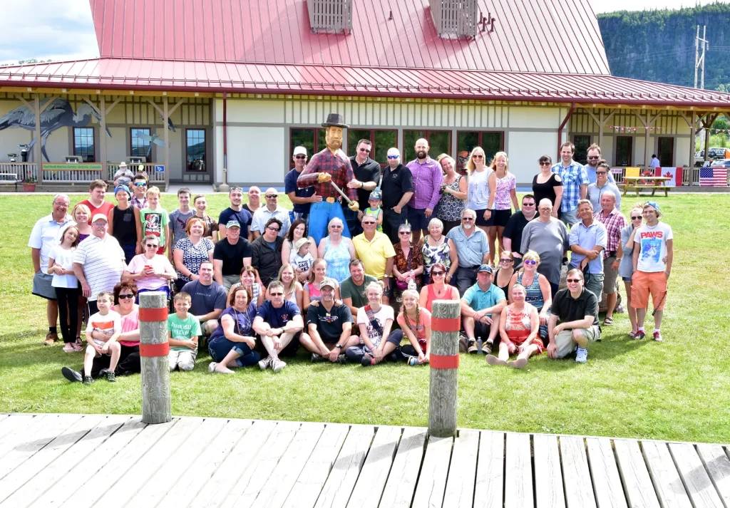 Community Development/Projects