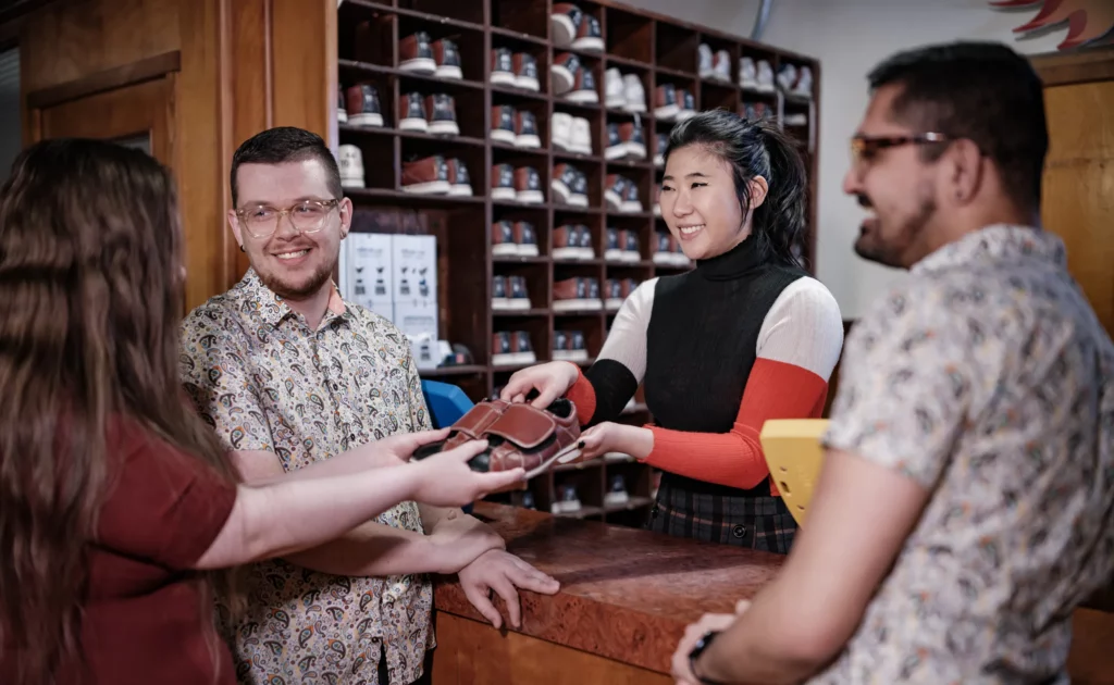 Employment & Procurement Opportunities